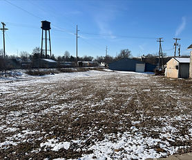 108 W. Main St, Shelby
