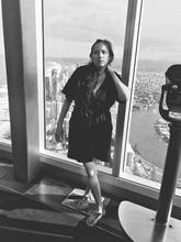 Melanie Suzanne Wilson at Skypoint in February 2020.jpeg