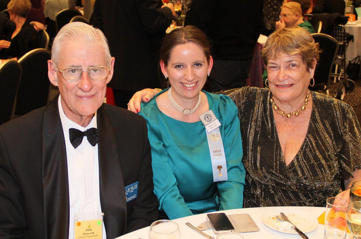 Melanie Suzanne Wilson with Gary and Elizabeth Wilson .jpeg