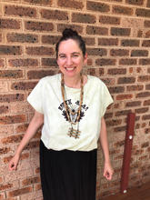 Melanie Suzanne Wilson in TOL tee in December 2021.jpeg