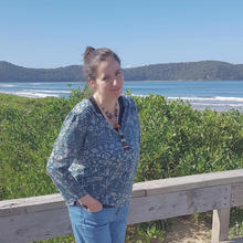 Melanie Suzanne Wilson beach June 2021.jpeg