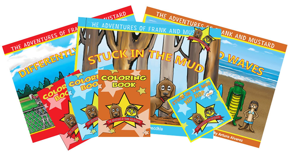 The Fifty Dollar Package