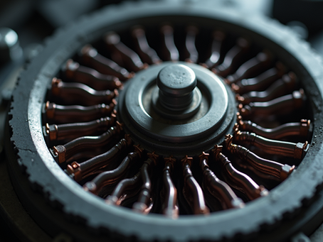 Understand Electric Motor Repair Pricing Factors