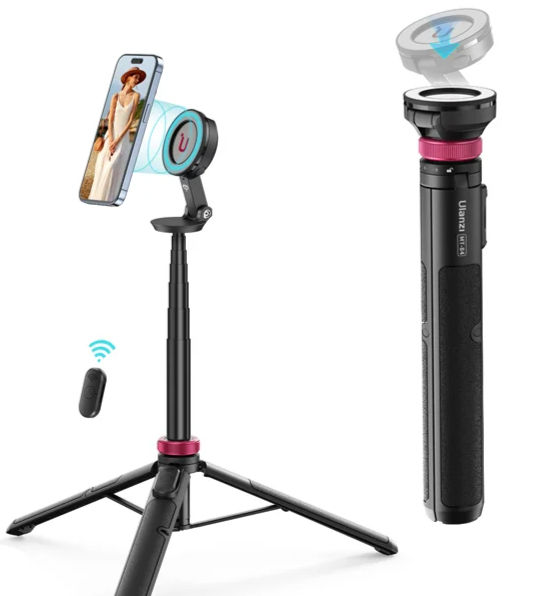 Ulanzi MT-84 1.53M Magsafe Tripod Stand
