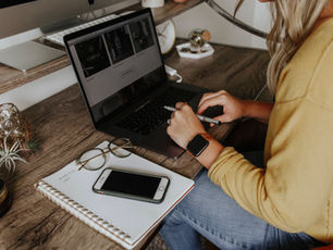 5 Top Tips for Home Working Ergonomics