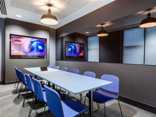 What Makes A Great Meeting Room?