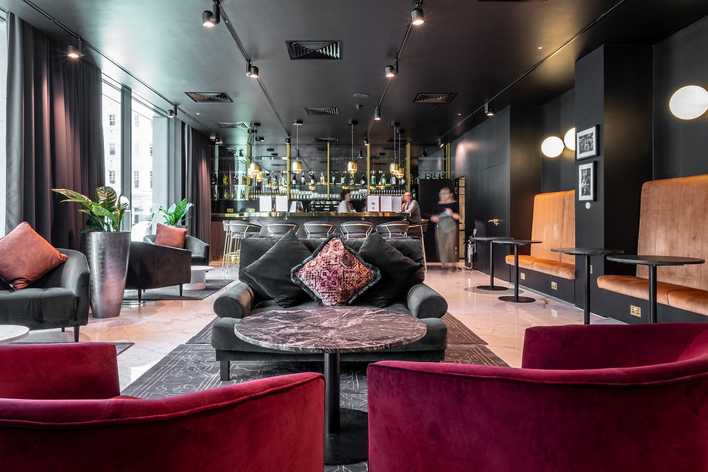 The 7 Best Office Design & Build Companies In London