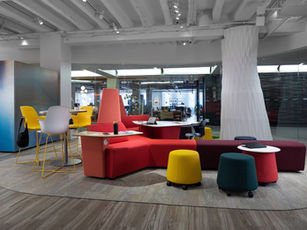 The Rise of Modular Office Design