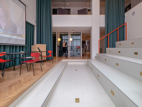 5 Ways to Reduce Your Office Refurbishment Timeframe