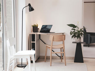 Is Home Working the New Normal?