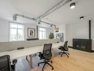 Queens Studios