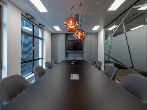 Aftercare: The Crucial Hidden Cost in Your Office Fit-out