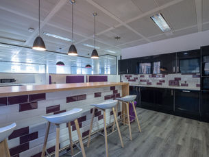 Is Now the Right Time to Refurbish My Office?