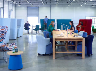 Why Are Office Acoustics So Important?