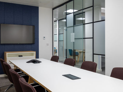 How Often Do I Need to Refurbish My Office?