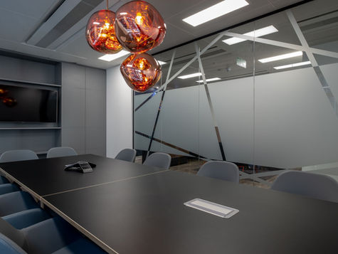 How Much Will it Cost to Refurbish my Office in 2023?