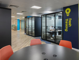 Inchcape plc