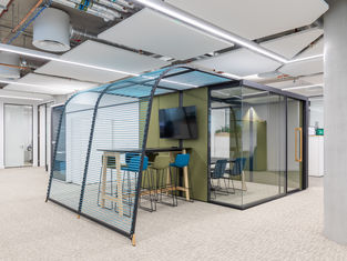 The 5 Best Office Pods For Hybrid Working