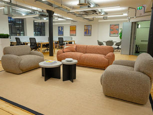 Why Some Office Space Sits Empty While Others Lease Fast