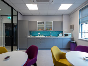 Which Type of Office Refurbishment is Best for Me?