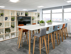 Jig Social Collaboration Furniture