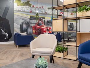 How to Integrate Sustainable Materials into Your Office Design.