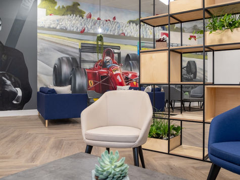 4 Signs You Need To Move Office