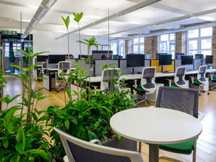 How to Make Your Workspace Experiential