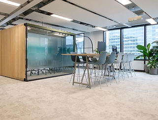 Frontier Economics London