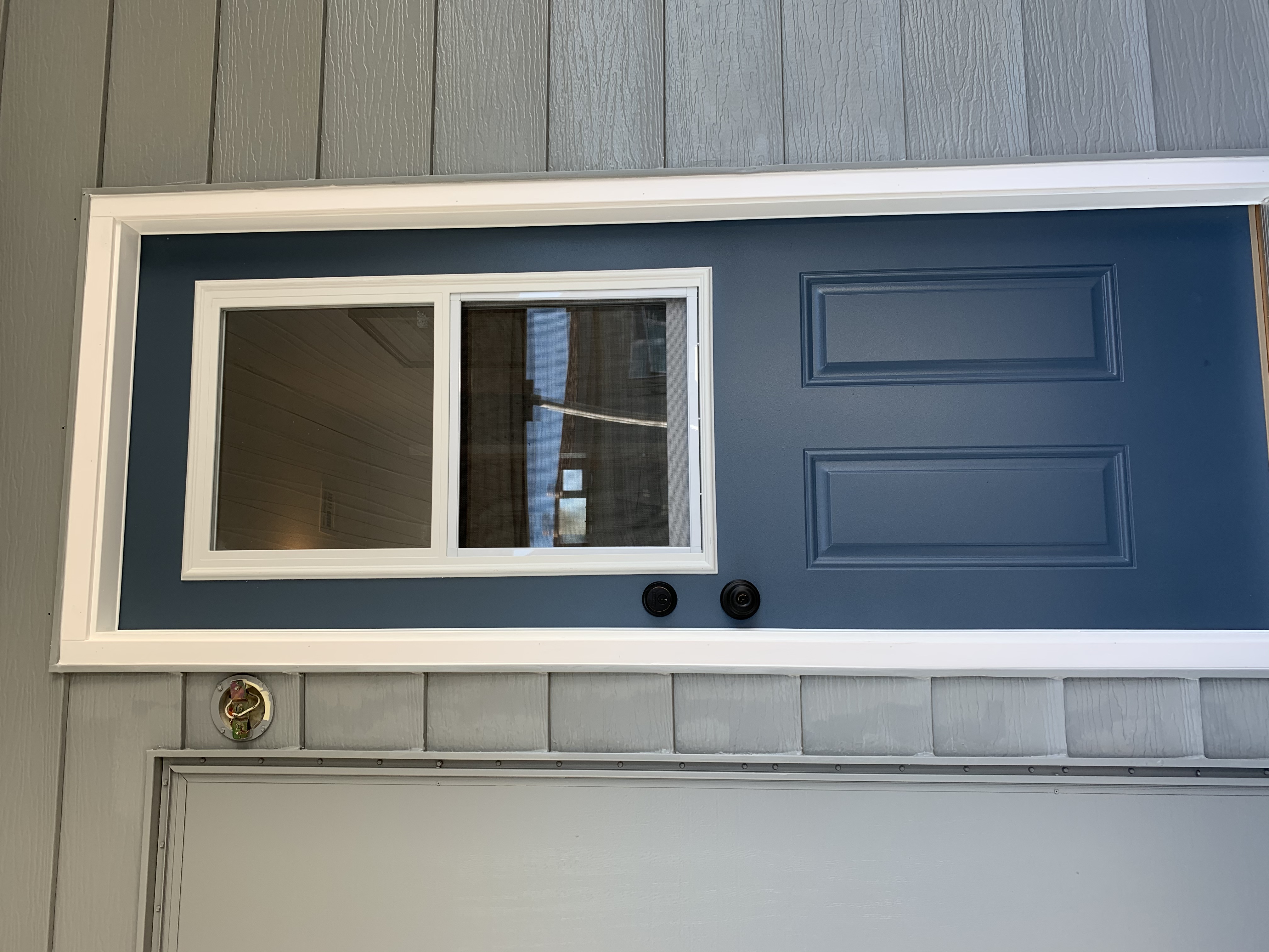 Windows Doors Vista California Whitehurst Mobile Home Specialist