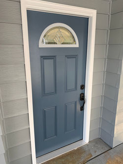Mobile Home Doors