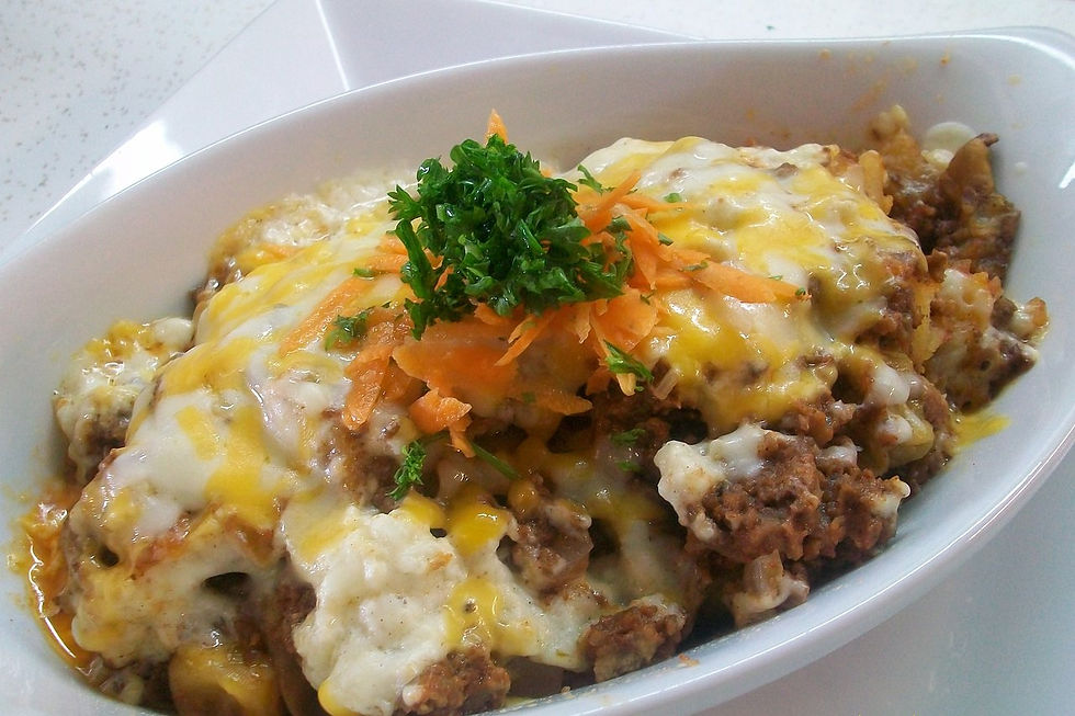 Moussaka