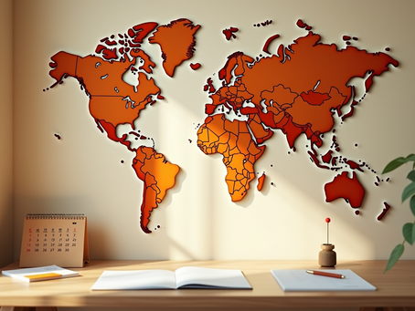 Transformative Mini-GAP Planning for Students and Families