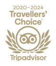 Tripadvisor Travellers Choice 2021 gold.png