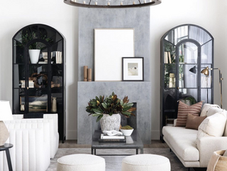 Decorating Tips 
