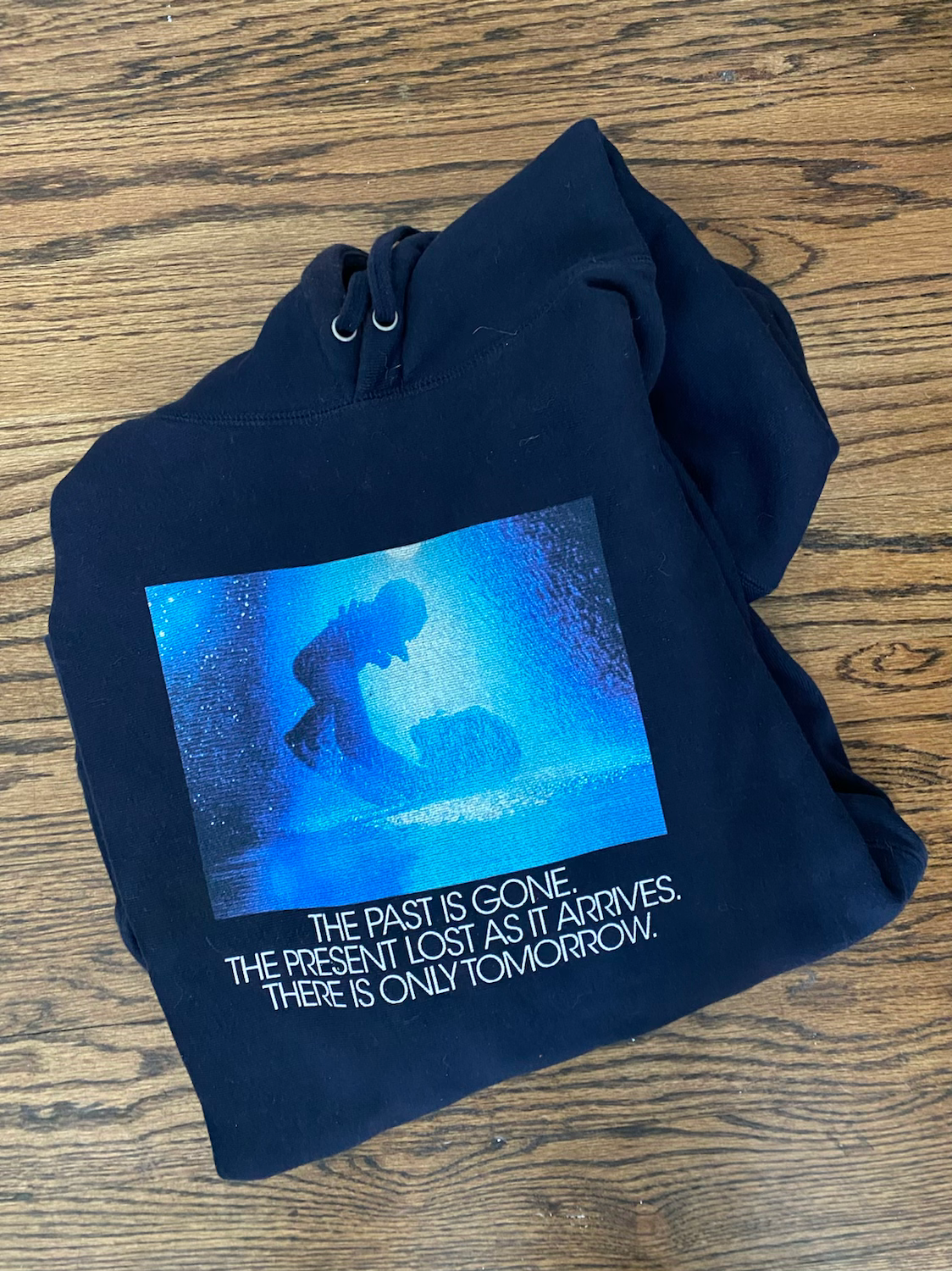 Trading my L for a XL content media