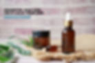 Essential oils can help calm your dog