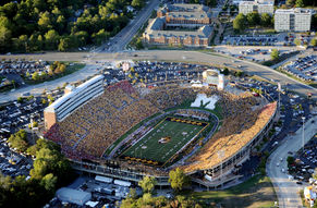 Mizzou Searches For New AD
