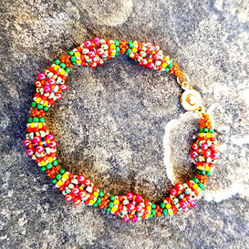 Bracelet Philae