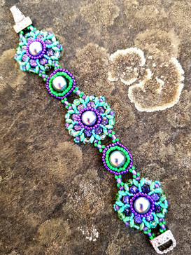 Bracelet Celeste