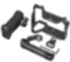 SmallRig Advanced Cage Kit for Sony a7R V, a7 IV & a7S III
