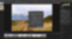 AI Augmented Sky in Luminar