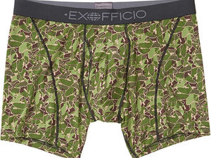 ExOfficio Men's Give-N-Go Sport 2.0 Underwear