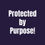 Thumbnail: Protected by Purpose