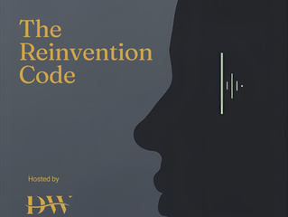 The Reinvention Code: A Living Framework for Intentional Transformation