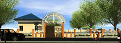 Church of Assumption,Asokoro,Nigeria