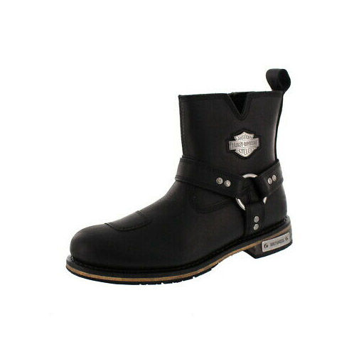 Miniature : BOTTINES CONKLIN