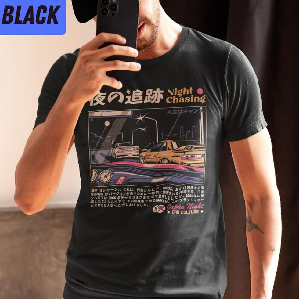 Thumbnail: Invincible Mark Grayson Superhero Shirt Comfort Colors Limited Edition Graphic T
