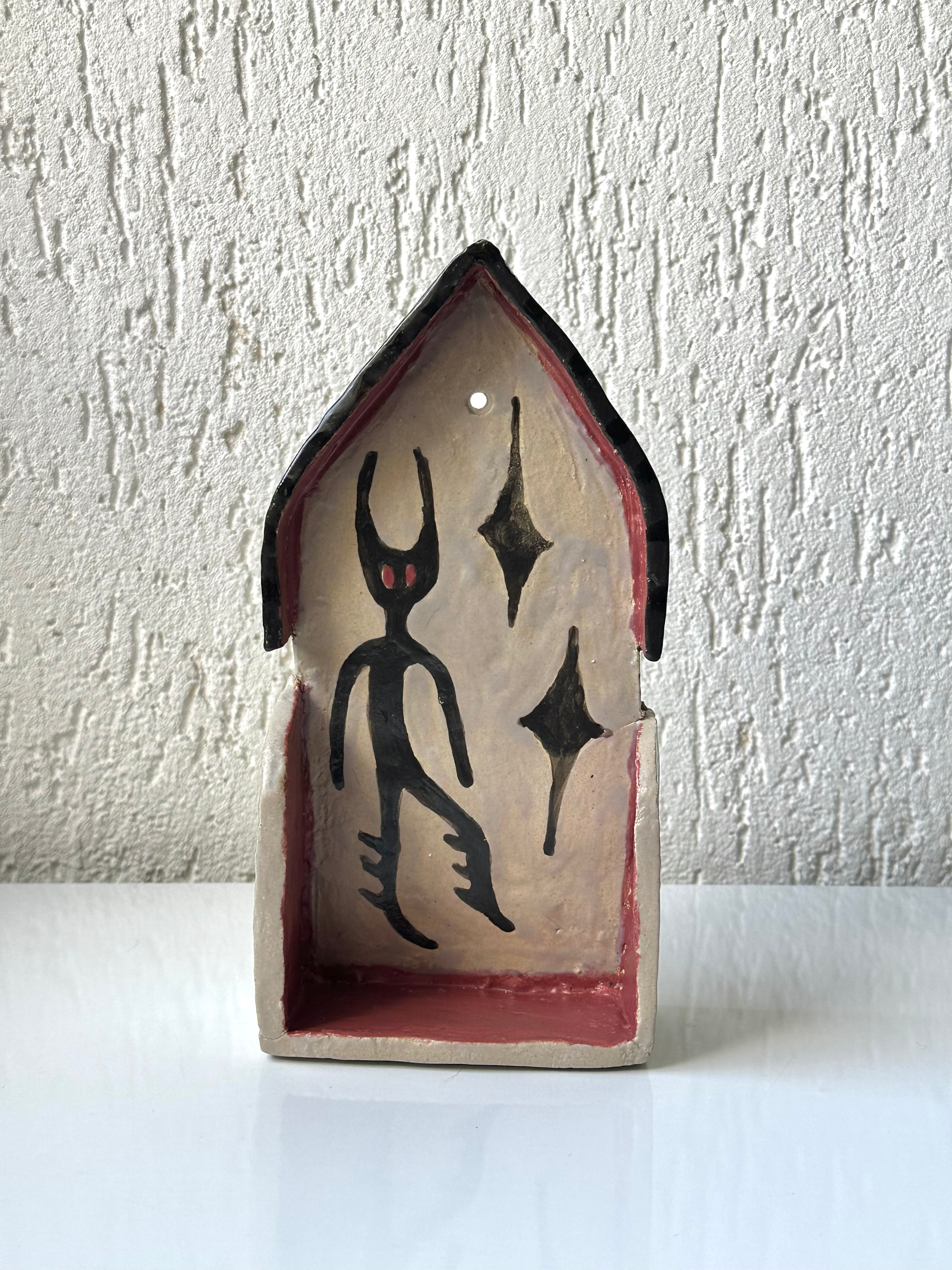 altar criatura