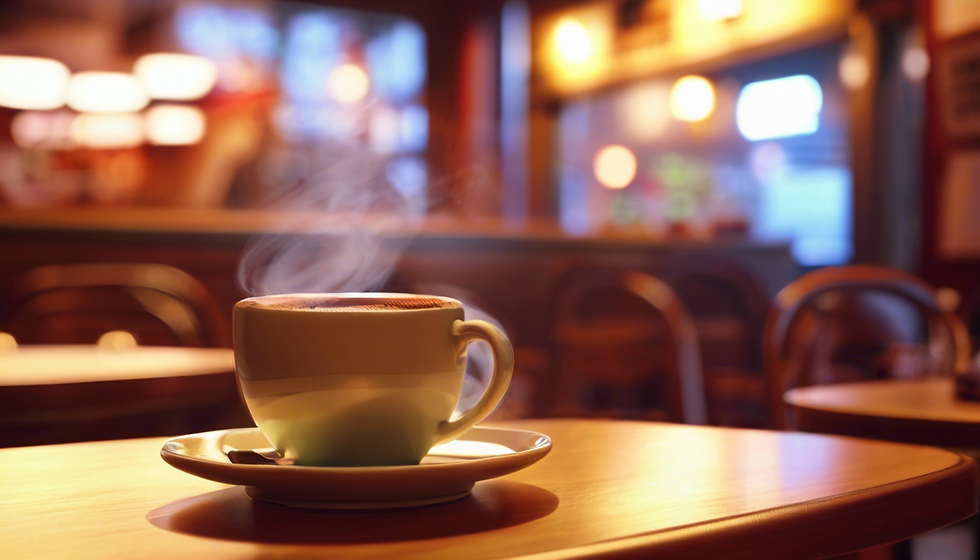 映画ファン交流カフェイベント